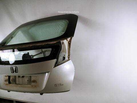 Foto 3ª: Portón Honda Civic 1.4 I-VTEC FK1) HATCHBACK (2005)