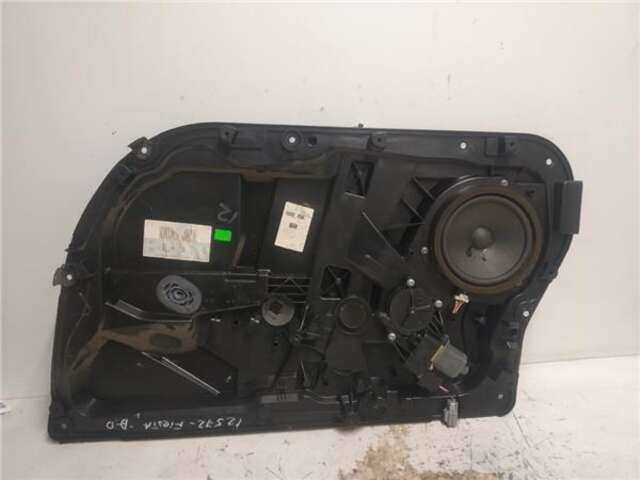 Foto 2ª: Elevalunas Eléctrico Delantero Derecho Ford Fiesta 1.4 16V (97 CV) [SPJA]