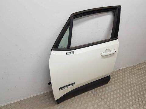 Foto 2ª: Puerta Delantera Izquierda Jeep Renegade 1.4 M-AIR 170CV [B3D] (2014)