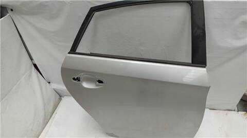 Puerta Trasera Derecha Citroen C4 PICASSO