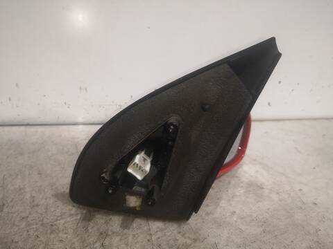 Foto 2ª: Retrovisor Derecho Chevrolet Aveo F14D4 HATCHBACK (2008)