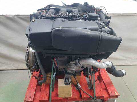 Foto 2ª: Motor Completo Bmw Serie 3 315 320TD (2003)
