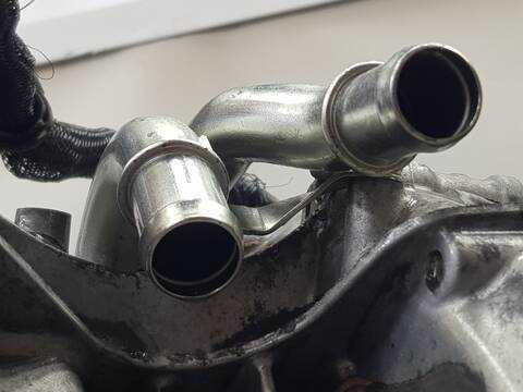 Foto 3ª: Caja Cambios Renault Arkana TECHNO