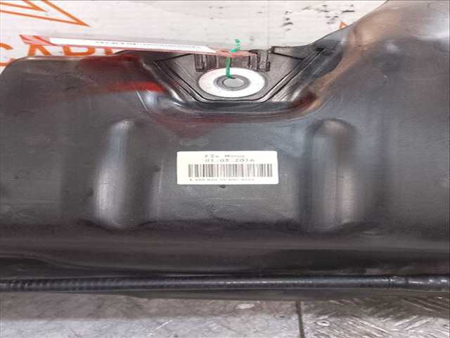 Foto 4ª: Deposito de Combustible Bmw Serie 3 315 318D M SPORT 150CV 110KW [B47D20A] (2015)