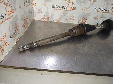 Foto 2ª: Transmision Delantera Derecha Citroen C5 EXCLUSIVE BERLINA 136CV 100KW [RHR] (2005)