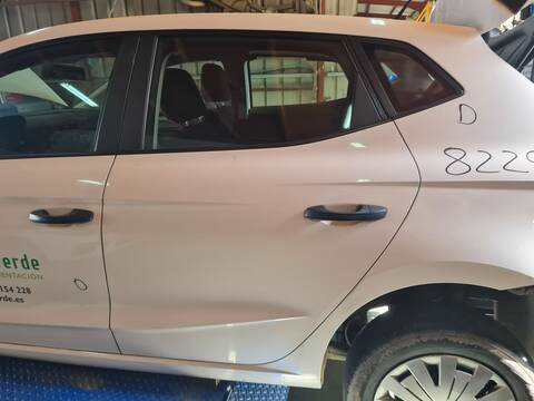 Puerta Trasera Izquierda Seat Ibiza ERENCE 95CV 70KW