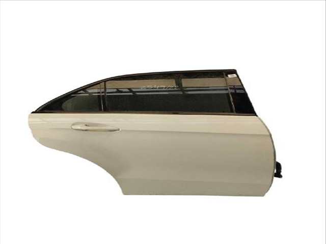 Foto 1ª: Puerta Trasera Derecha Mercedes Clase E 180 E 200 CDI - BLUETEC 212.005 212.006) (2009)