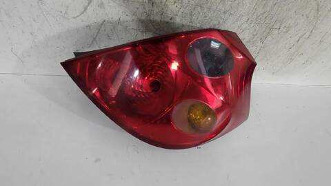 Piloto Trasero Derecho Kia Ceed 1.6 CRDI 90 90CV