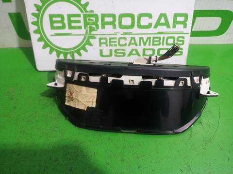 Foto 3ª: Cuadro de Instrumentos Ford Focus AMBIENTE BERLINA 90CV 66KW [C9DC] (2004)
