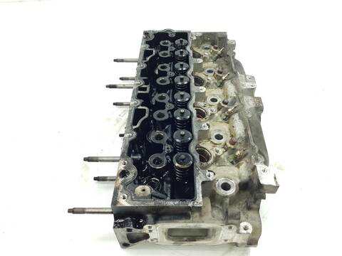 Foto 2ª: Culata Citroen C4 ATTRACTION [9H05] (2013)