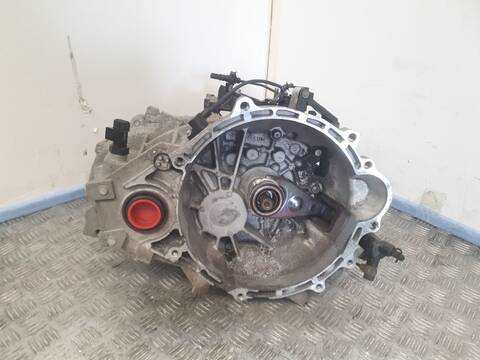 Caja Cambios Hyundai ix20 1.6 CRDI 116CV 85KW