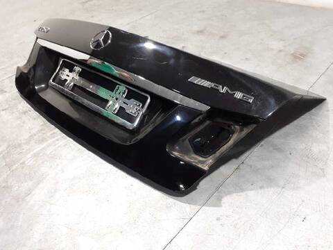 Foto 3ª: Maletero Mercedes Clase E 180 250 CDI BLUEEFFICIENCY 212.003) 204CV 150KW [OM651924] (2009)