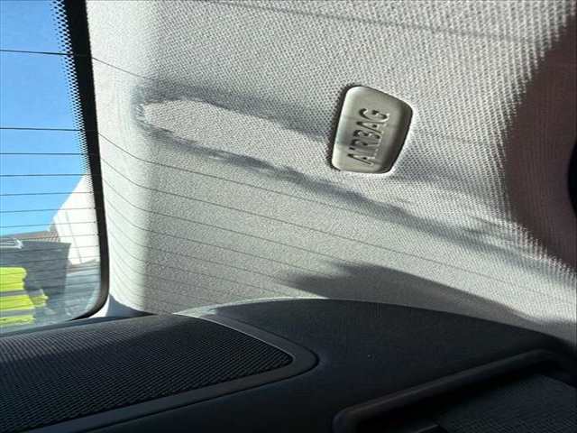 Airbag Cortina Trasero Izquierdo Bmw Serie 5 518 BERLINA