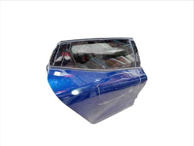 Puerta Trasera Derecha Renault Clio 1.6 E-TECH 145 B7MU)