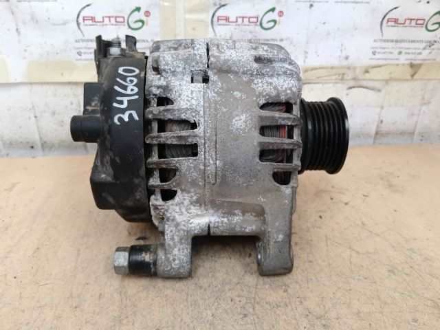 Foto 2ª: Alternador Ford Fiesta 1.5 TDCI [UGJC] (2015)