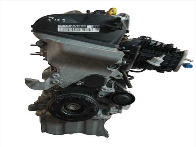 Foto 2ª: Motor Completo Seat Ibiza 1.2 TSI 90 CV 66KW [CJZ, CJZC]