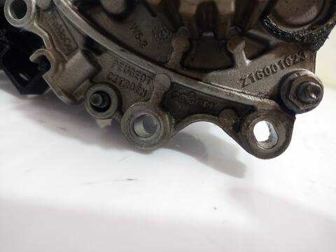 Foto 3ª: Bomba de Agua Opel Grandland OPEL 2020 131CV 96KW (2021)