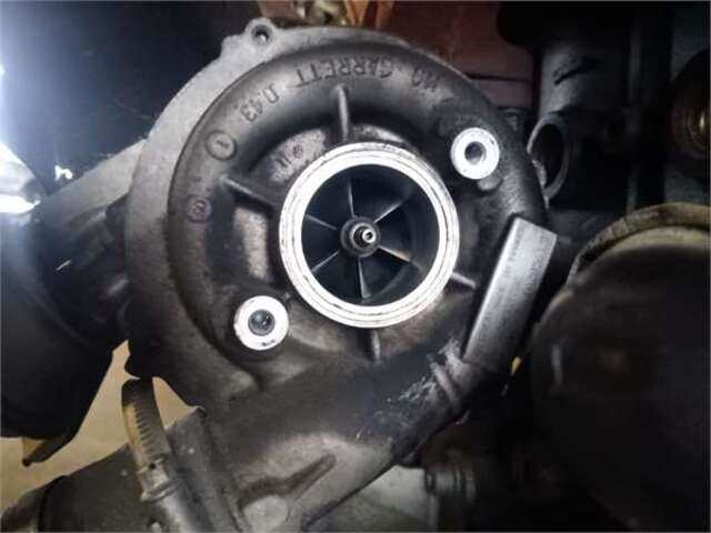 Turbocompresor Ford C Max 2.0 TDCI FOCUS