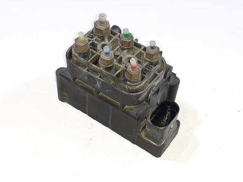 Centralita Motor ECU Mercedes Clase G 230 500 4-MATIC 164.886) 388CV 285KW