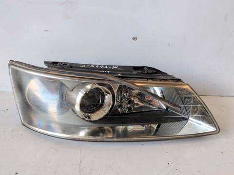 Foto 1ª: Faro Derecho Hyundai Sonata D4EA (2007)