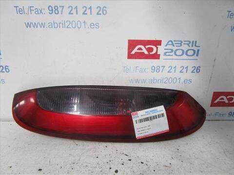 Piloto Trasero Derecho Opel Corsa 1.0 58CV 43KW