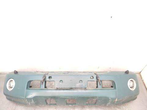 Foto 1ª: Paragolpes Delantero Nissan Patrol 3.0 DTI 160CV 118KW [ZD30] (2006)