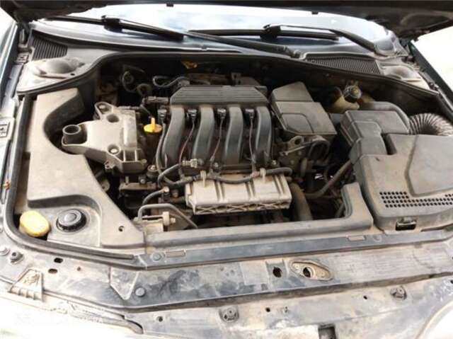 Foto 3ª: Transmision Delantera Izquierda Renault Laguna 2.0 AUTHENTIQUE [2.0 LTR. - 99 KW] [F4RJ7]