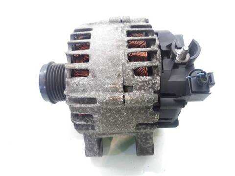 Foto 3ª: Alternador Ford Focus TREND 115CV 85KW [T1DB] (2011)