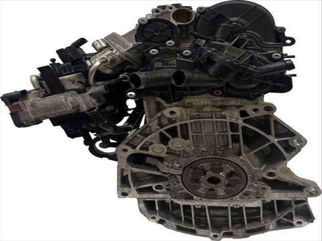 Foto 3ª: Motor Completo Audi A1 125 CV 92KW [CZCA CZC] (2016)