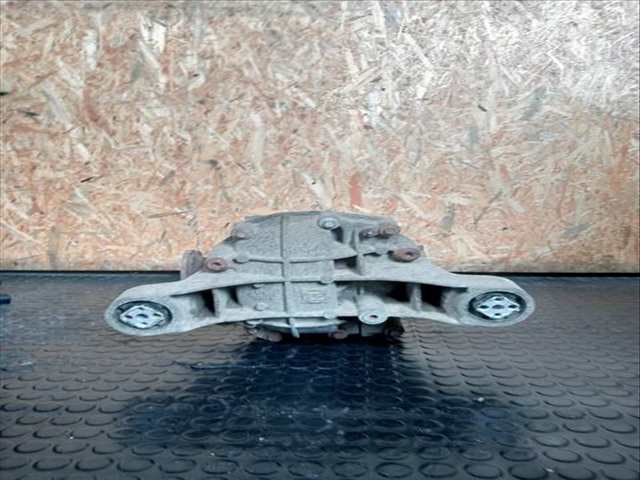 Foto 2ª: Diferencial Trasero Volkswagen Touareg TDI V10 313CV (2006)