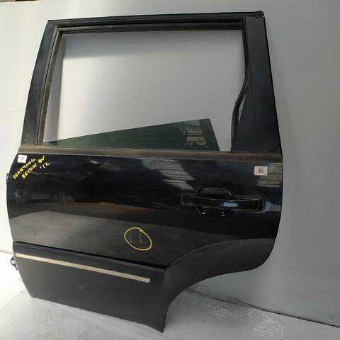 Foto 1ª: Puerta Trasera Izquierda Ssangyong Rexton 2.0 XDI 155CV (2012)