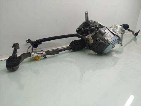 Foto 2ª: Cremallera de Direccion Opel Grandland 1.2 75) 131CV 96KW [HN05] (2019)