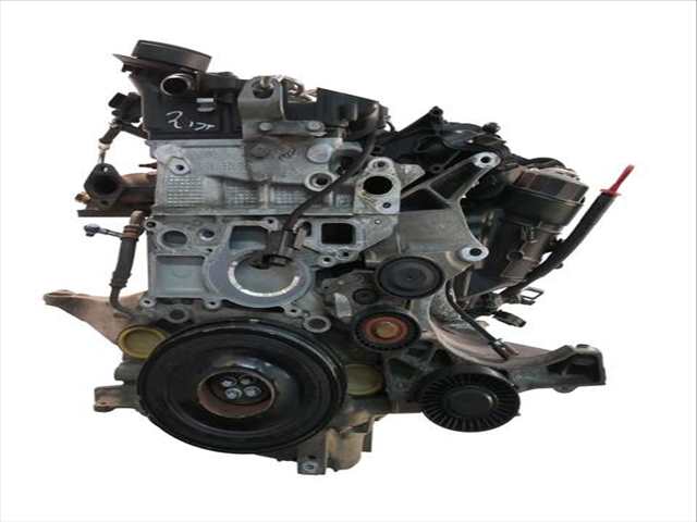 Foto 1ª: Motor Completo Bmw Serie 1 114 2.0 118D 116 CV 85KW [N47D20C]