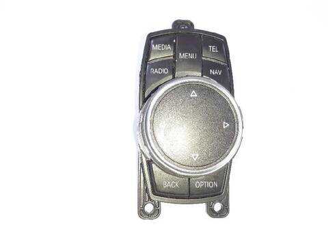 Foto 2ª: Centralita Motor ECU Bmw Serie 3 315 318D 150CV 110KW [B47D20A] (2015)