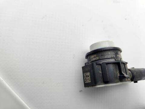 Foto 2ª: Sensor de Aparcamiento Bmw Serie 1 114 118D 150CV 110KW [B47D20A] (2017)