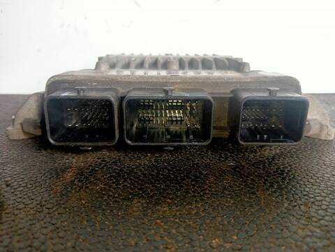 Foto 2ª: Centralita Motor ECU Peugeot 107 RC-LINE 1 HDI CAT 8HT - DV4TD) 54CV (2005)