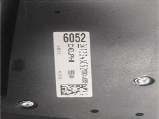 Foto 2ª: Mando Multifuncion Opel Astra 1.6 68) 115CV 85KW [A 16 XER,B 16 XER] (2010)