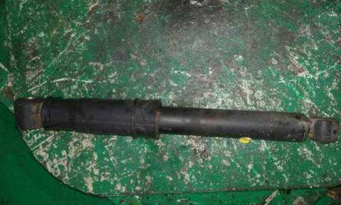 Amortiguador Trasero Derecho Nissan Primastar 1.9 DCI DIESEL CAT 101CV 74KW