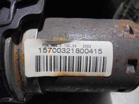Foto 2ª: Airbag Delantero Derecho Bmw Z4 2.2I 170CV 125KW [226S1 GSP] (2004)