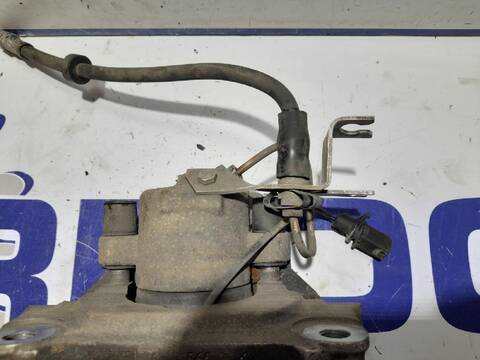 Foto 2ª: Pinza Freno Delantera Izquierdo Seat Exeo 2.0 TDI 143CV [CAGA] (2008)