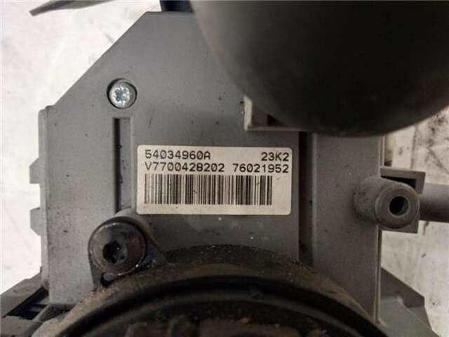 Mando Multifuncion Renault Scenic 1.9 DCI (JA05. JA1F) I (JA...)(1999-_)