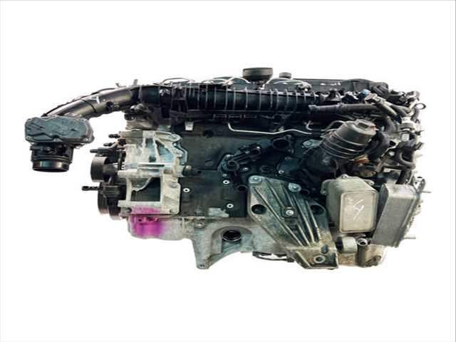 Motor Completo Bmw Serie 5 530 G30 G31 F90 265CV 195KW