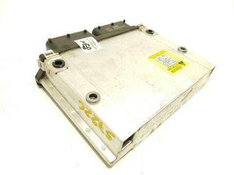 Foto 2ª: Centralita Motor ECU Hyundai Tucson 1.6 T-GDI HYBRID 179CV 132KW [G4FT] (2023)