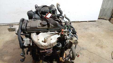 Motor Completo Peugeot 206 X-LINE RI BERLINA 75CV 55KW