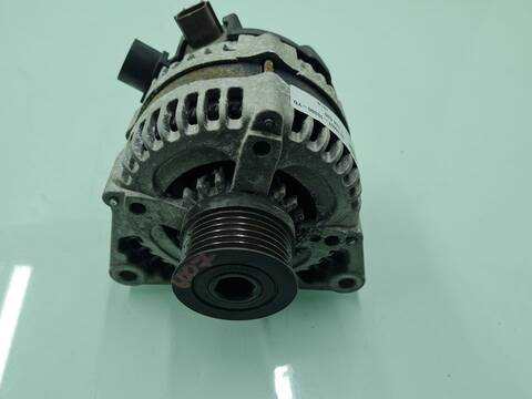 Foto 2ª: Alternador Ford Kuga TITANIUM 136CV 100KW [G6DG] (2008)