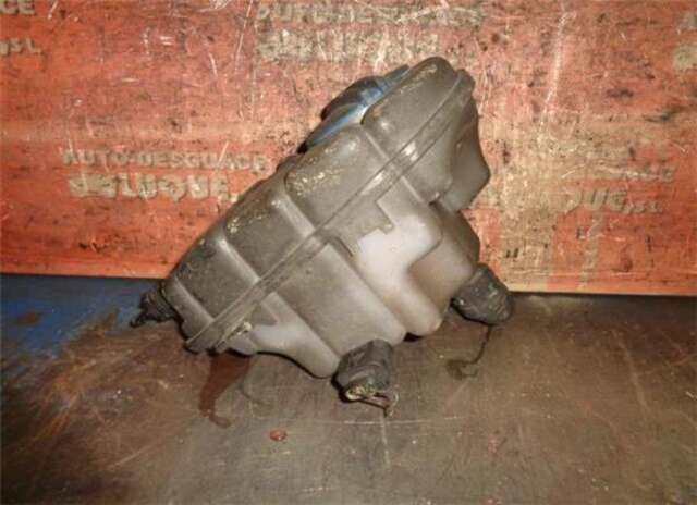 Deposito Expansion Audi A6 2.0 TDI ULTRA [2.0 LTR. - 140 KW 16V TDI]