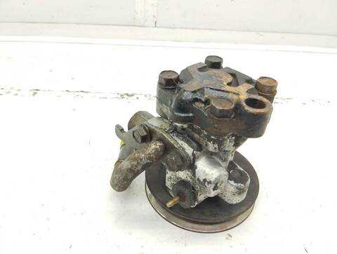 Foto 4ª: Bomba de Direccion Hyundai Atos 1.0 CAT 58CV 43KW [G4HCE] (2001)