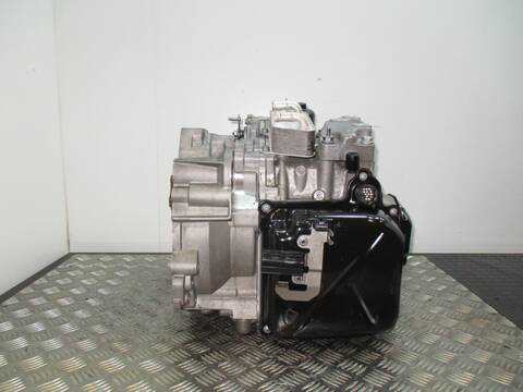 Caja Cambios Volkswagen Passat CFFB