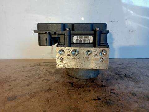 Abs Fiat Panda 1.3 16V JTD CAT 75CV