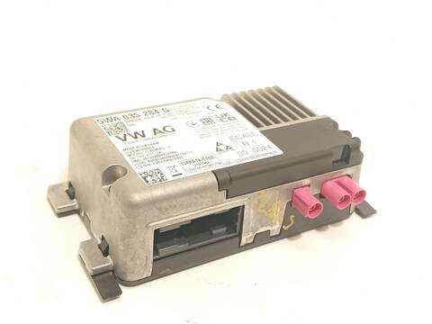 Centralita Motor ECU Skoda Karoq 1.5 TSI 150CV 110KW